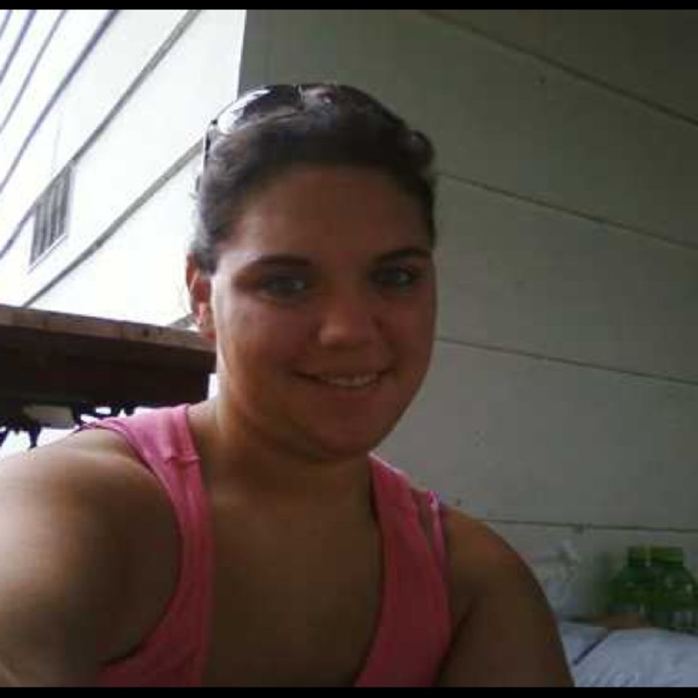 Meet your Posher, Jen